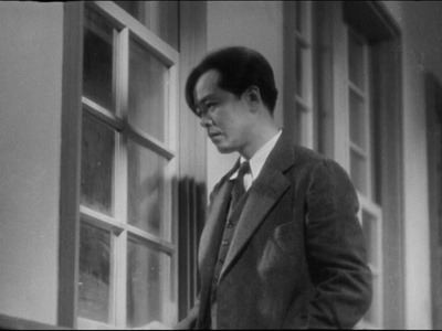 独生子剧照的剧照