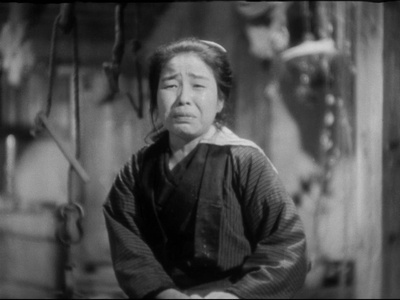 独生子剧照的剧照