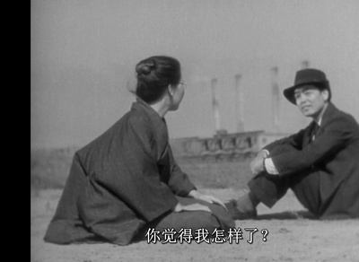 独生子剧照的剧照