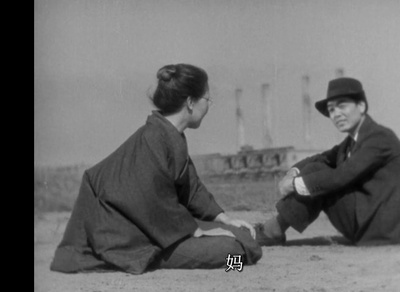 独生子剧照的剧照