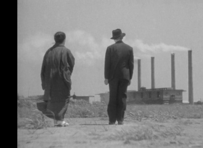 独生子剧照的剧照