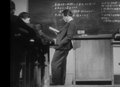 独生子剧照的剧照