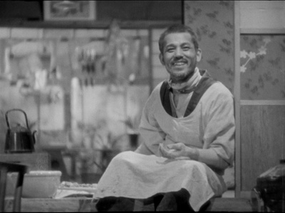 独生子剧照的剧照