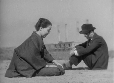 独生子剧照的剧照