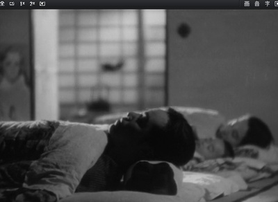 独生子剧照的剧照