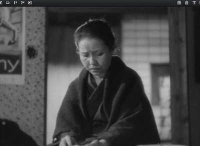 独生子剧照的剧照