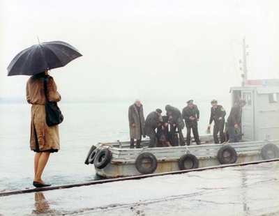 塞瑟岛之旅剧照的剧照