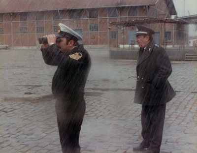 塞瑟岛之旅剧照的剧照