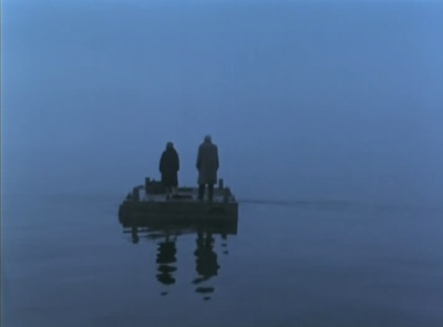 塞瑟岛之旅剧照的剧照