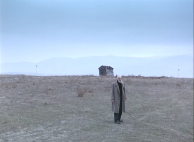 塞瑟岛之旅剧照的剧照