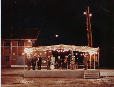 塞瑟岛之旅剧照的剧照