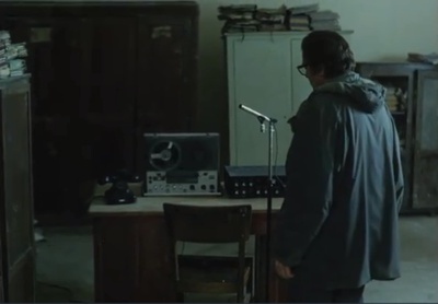 塞瑟岛之旅剧照的剧照