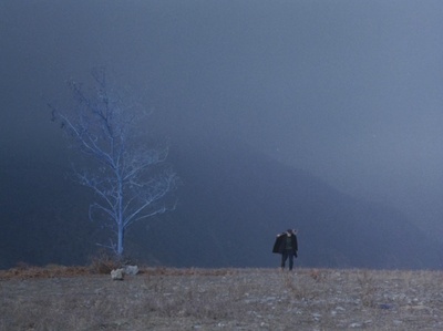 塞瑟岛之旅剧照的剧照