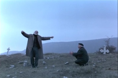 塞瑟岛之旅剧照的剧照