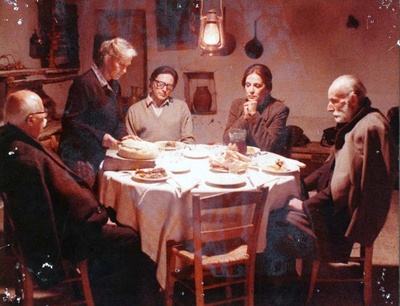 塞瑟岛之旅剧照的剧照