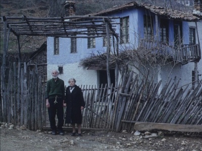 塞瑟岛之旅剧照的剧照