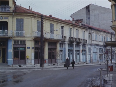 塞瑟岛之旅剧照的剧照