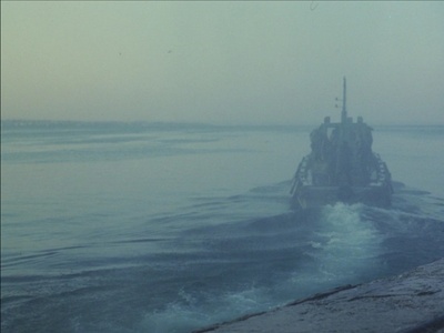 塞瑟岛之旅剧照的剧照