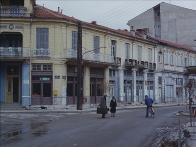 塞瑟岛之旅剧照的剧照