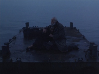 塞瑟岛之旅剧照的剧照