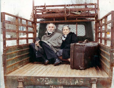 塞瑟岛之旅剧照的剧照