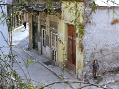 塞瑟岛之旅剧照的剧照