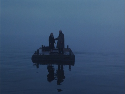 塞瑟岛之旅剧照的剧照