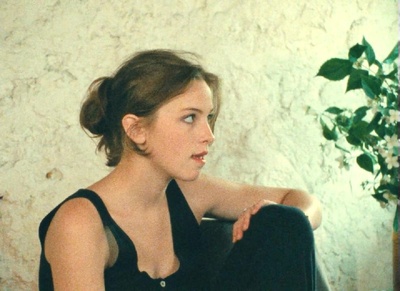 双姝奇缘剧照的剧照