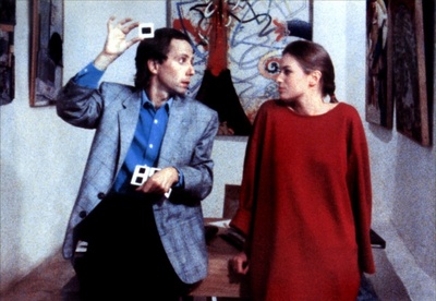 双姝奇缘剧照的剧照