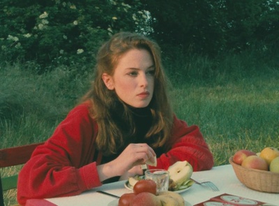 双姝奇缘剧照的剧照