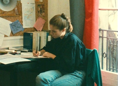 双姝奇缘剧照的剧照