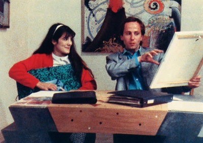 双姝奇缘剧照的剧照