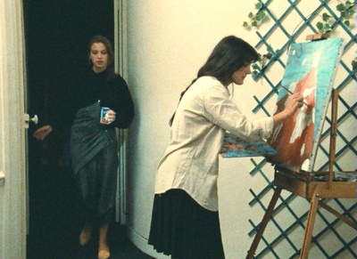 双姝奇缘剧照的剧照