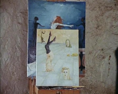 双姝奇缘剧照的剧照