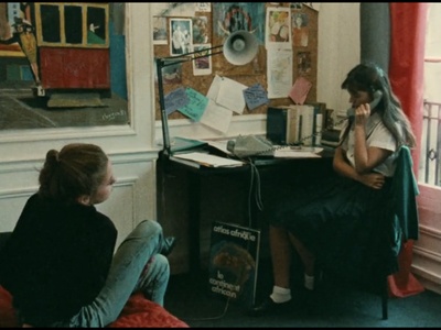 双姝奇缘剧照的剧照