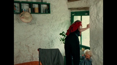 双姝奇缘剧照的剧照