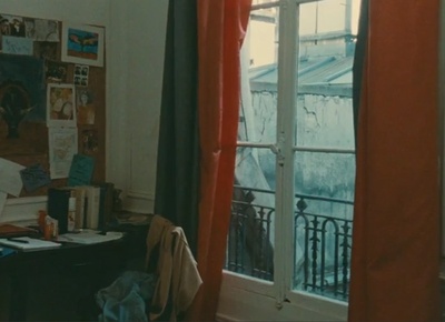 双姝奇缘剧照的剧照