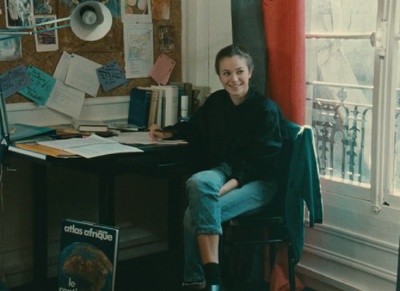 双姝奇缘剧照的剧照