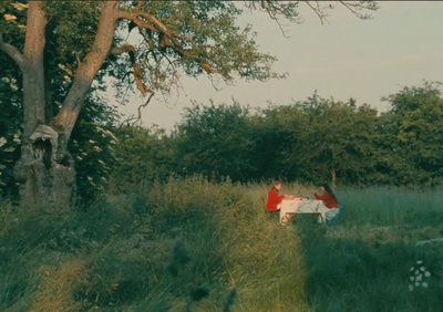 双姝奇缘剧照的剧照