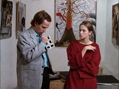 双姝奇缘剧照的剧照