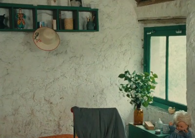 双姝奇缘剧照的剧照