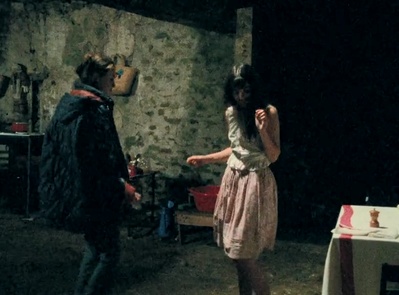 双姝奇缘剧照的剧照