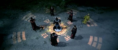 僵尸归来2：消失的御林军剧照的剧照