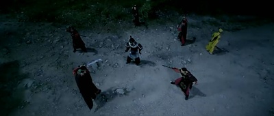 僵尸归来2：消失的御林军剧照的剧照