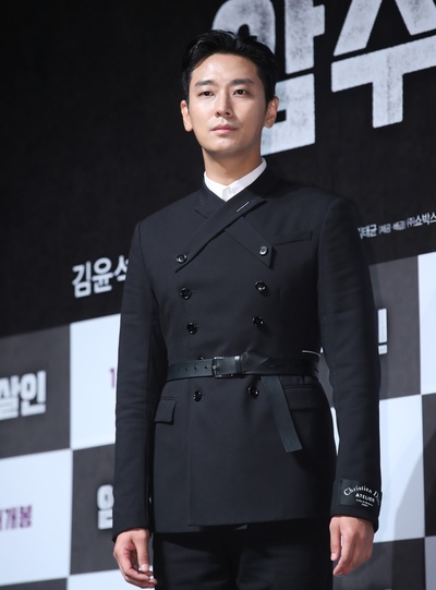 暗数杀人剧照的剧照