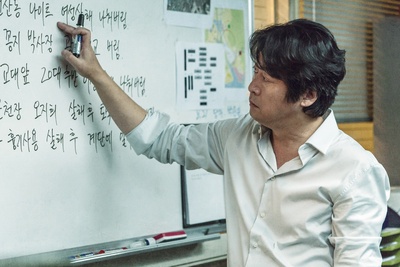 暗数杀人剧照的剧照