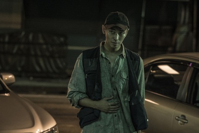 暗数杀人剧照的剧照