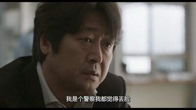 暗数杀人剧照的剧照