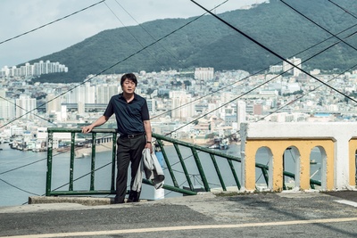 暗数杀人剧照的剧照