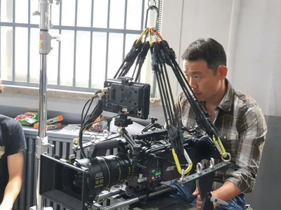 暗数杀人剧照的剧照